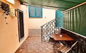 Garden Suite